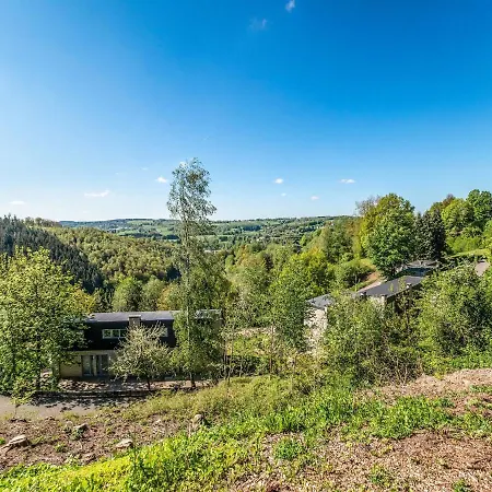 Attractive In With Terrace * Malmedy
