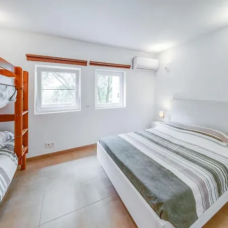 Holiday home Attractive In With Terrace *