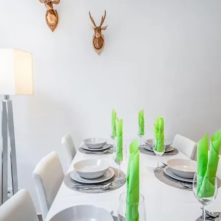 Attractive In With Terrace