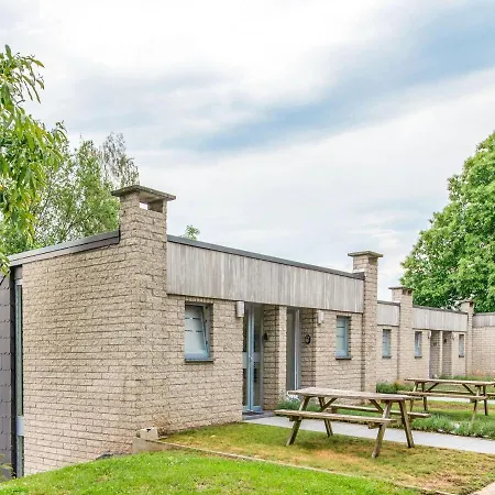 Attractive In With Terrace Holiday home *