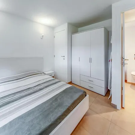 Holiday home Attractive In With Terrace