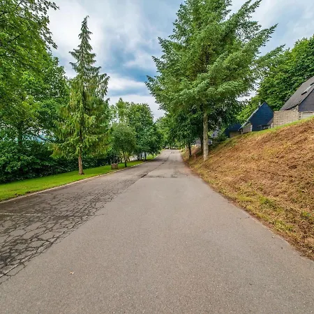 Attractive In With Terrace * Malmedy