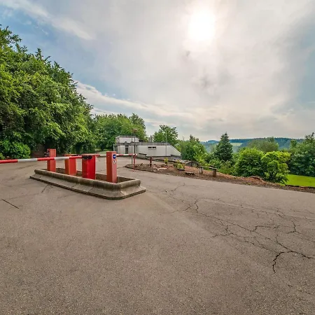 Attractive In With Terrace * Malmedy