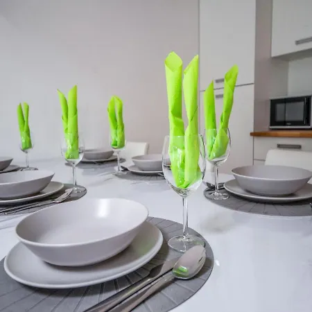 Attractive In With Terrace * Malmedy