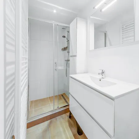 Attractive In With Terrace * Malmedy