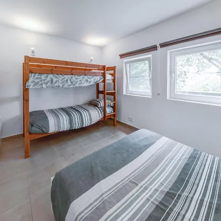 Attractive In With Terrace Holiday home