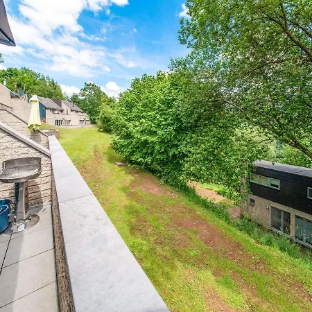 Attractive In With Terrace * Malmedy