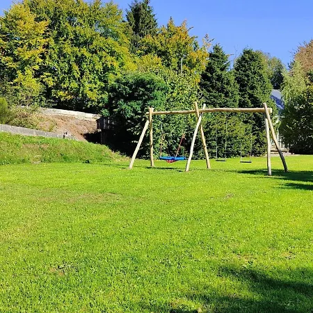 Attractive In With Terrace Malmedy